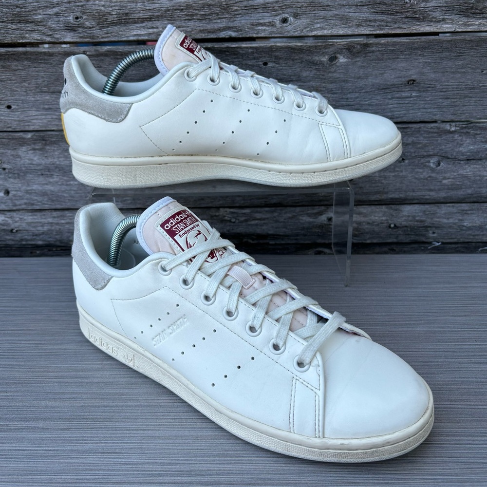 ADIDAS ‘Stanniversary’ Sneakers